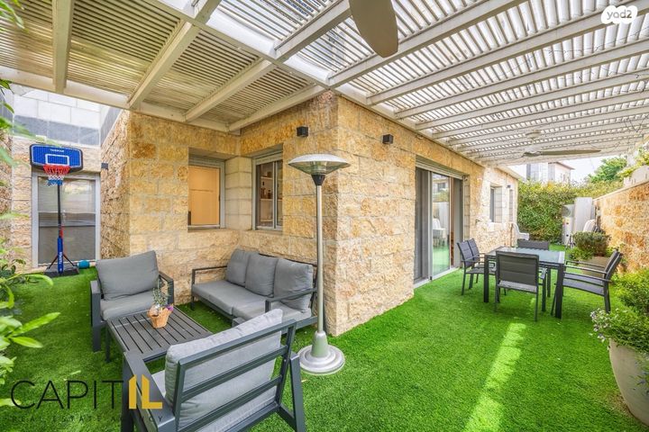 דירת גן, קליין, ירושלים