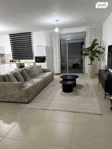 דירה, שדרות