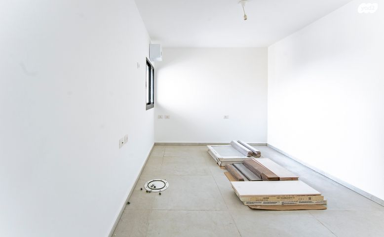 דירה, הנשיאים, כפר גנים ב, פתח תקווה