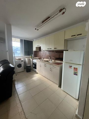 דירה, גדליהו, נווה שאנן, חיפה