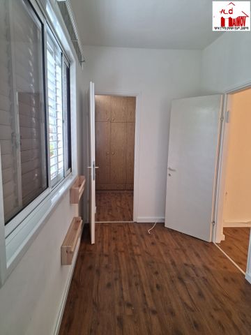 דירת גן, קרית בורוכוב, רמת גן