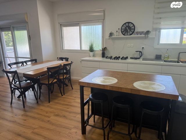 דירה, חניתה, עיר, מרכז העיר, נהריה