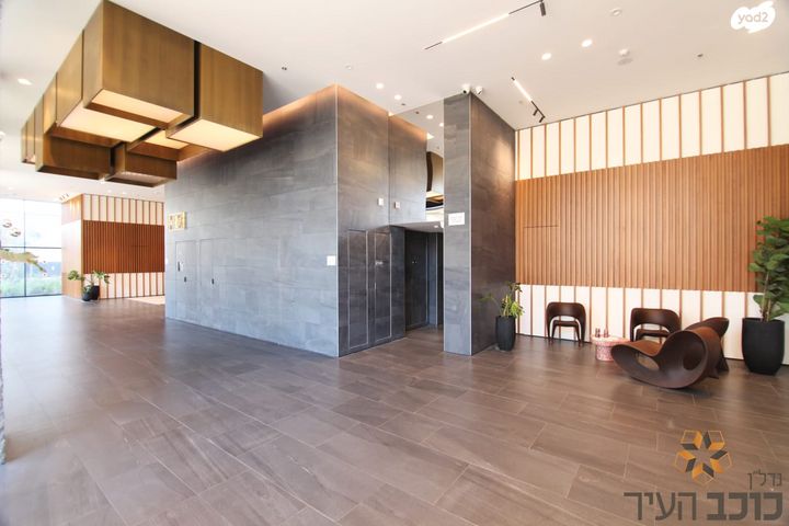 דירה, קרל פופר 5, קרית המדע, נתניה