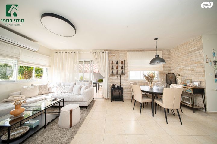 דופלקס, עפרוני, גני השרון, כפר סבא