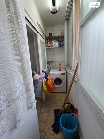 דירה, דניאל 60, לב העיר, בת ים