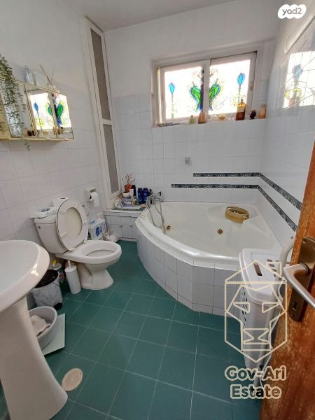 בית פרטי/ קוטג', ארנונה, ירושלים