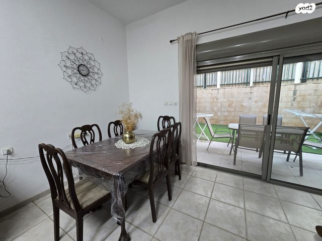 בית פרטי/ קוטג', גדרה הצעירה, גדרה