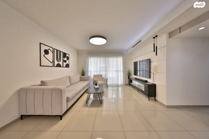 דירה, צאלון, סביוני ים, קרית ים