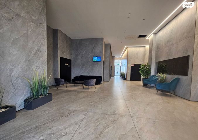 דירה, יעקב דורי 2, נאות שמיר, רמלה