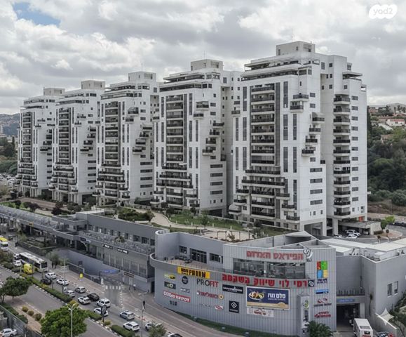 דירה, העלייה, רמת משה / בית שמש הוותיקה, בית שמש