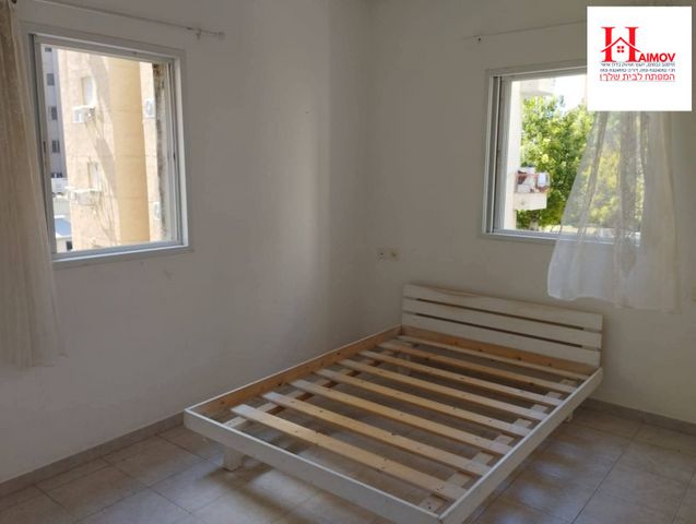 דירה, סמטת היסמין, נווה יהושע, ערמונים, רמת גן