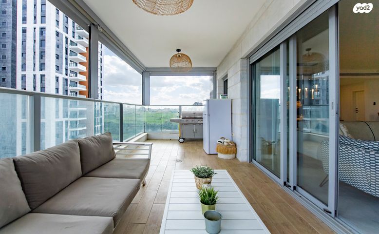 דירה, פסגת הדר / נווה עוז הירוקה, פתח תקווה