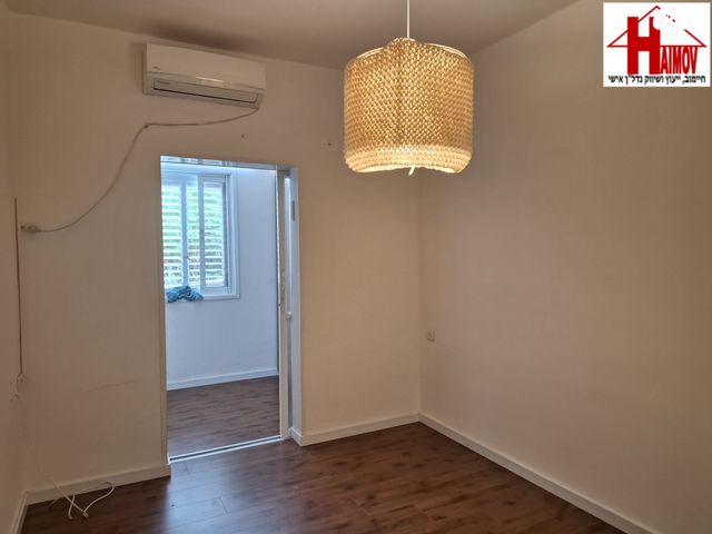 דירת גן, קרית בורוכוב, רמת גן