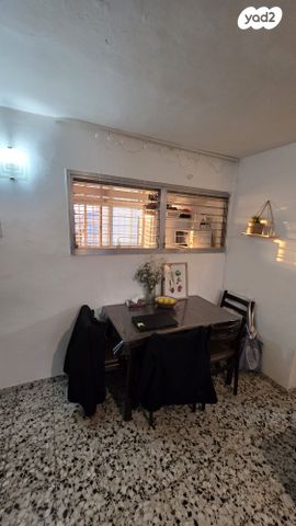 דירה, אוסוולדו ארניה, באר שבע