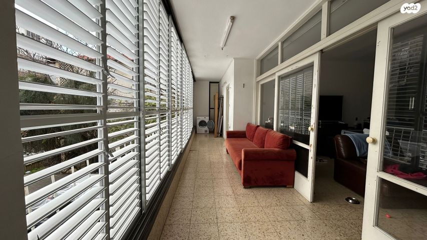 דירה, אלימלך, שכונת בן גוריון, מרכז העיר ג', רמת גן