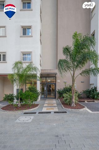 דירה, זכרון יעקב