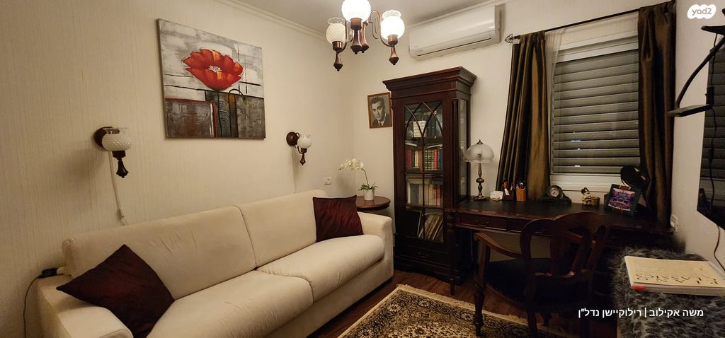 דירה, שדרות ששת הימים 33, נווה אליעזר וכפר שלם מזרח, תל אביב יפו