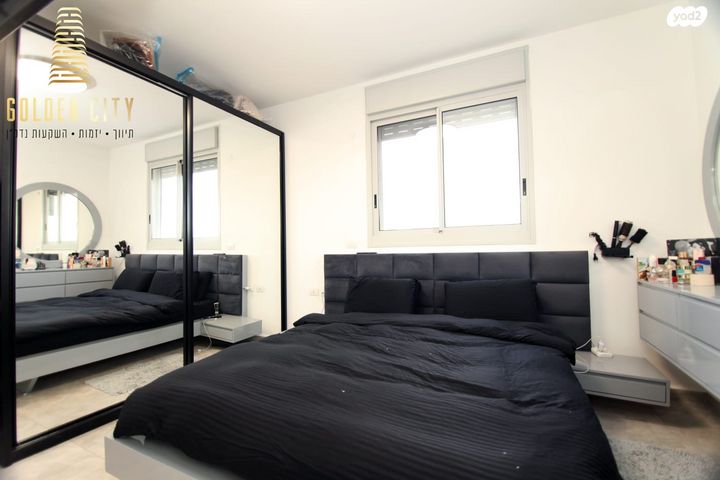 דירה, גאולה כהן 3, נוף השרון, נתניה