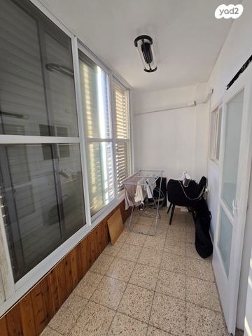 דירה, דניאל 60, לב העיר, בת ים