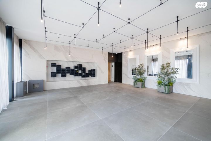 דירה, גליל ים (מתחם הכוכבים), הרצליה