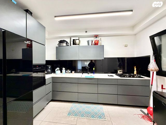 דירה, בלפור 9, פרדס הגדוד, נתניה