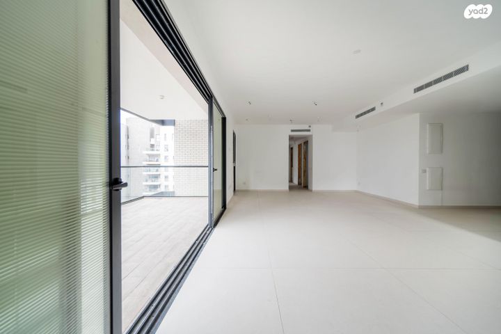 דירה, גליל ים (מתחם הכוכבים), הרצליה