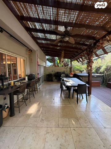 בית פרטי/ קוטג', רמת חן, רמת גן