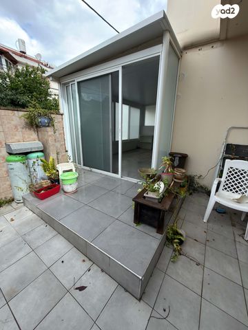 בית פרטי/ קוטג', נורדאו, ראשון לציון