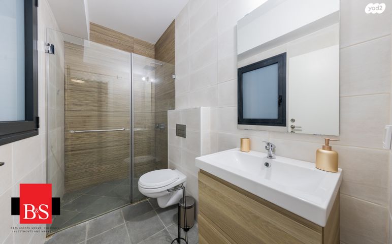 דירה, משמר הירדן 18, נווה איתמר, נתניה