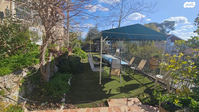 בית פרטי/ קוטג', איריס, דדו, מעלות תרשיחא