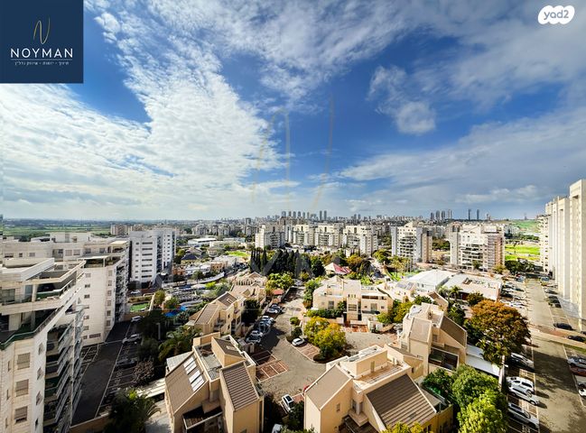 דירה, אלונים 24, קרית השרון, נתניה