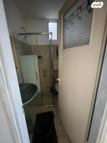 דירה, גדליהו, נווה שאנן, חיפה