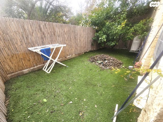 דירת גן, חטיבת גבעתי, רמת רבין, כרמיאל