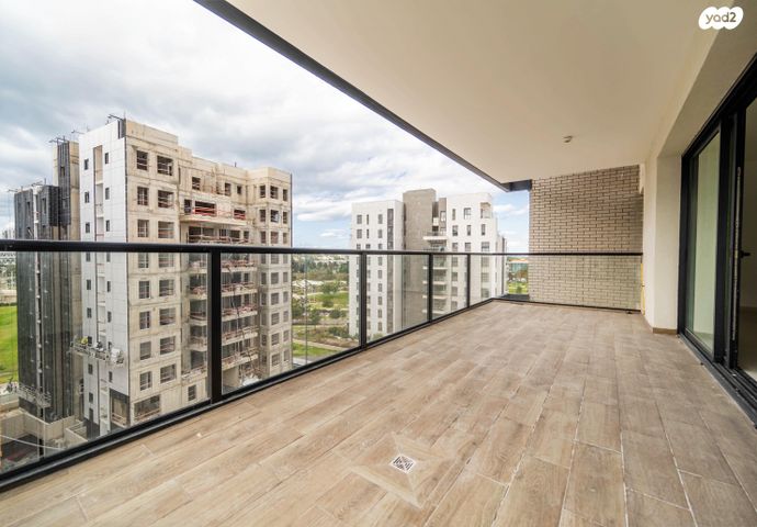 דירה, גליל ים (מתחם הכוכבים), הרצליה