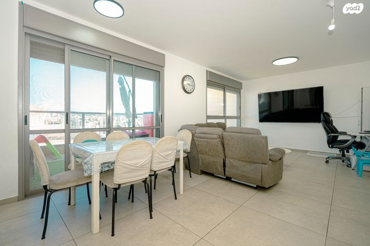 דירה, תמר, חריש