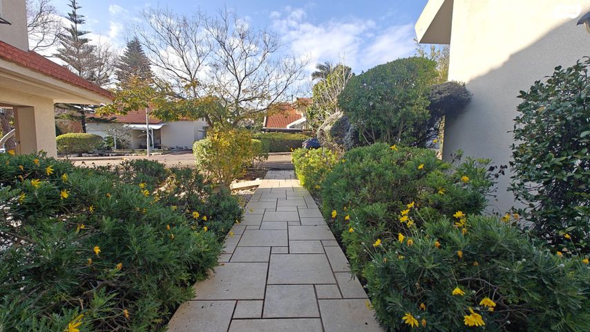 בית פרטי/ קוטג', צורית