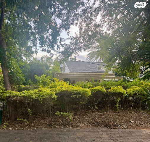 בית פרטי/ קוטג'