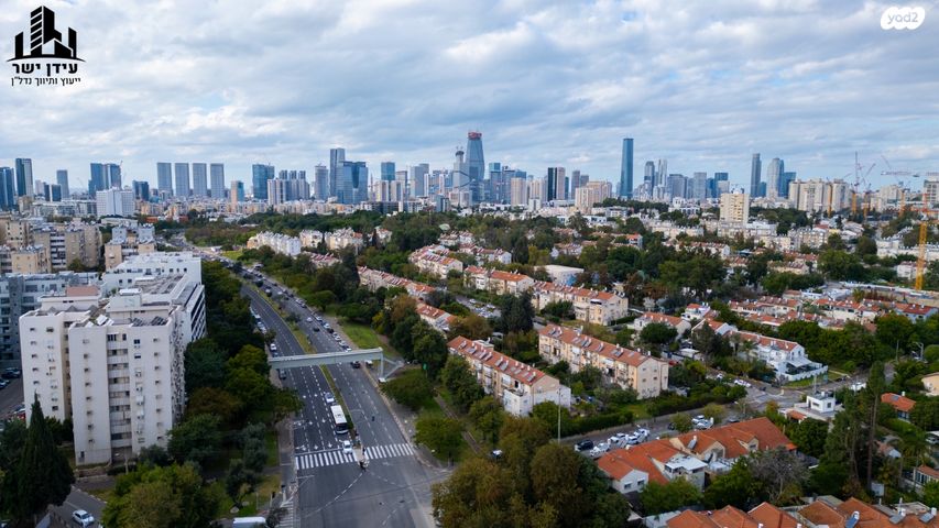דירה, מעפילי אגוז 72, נווה חן, תל אביב יפו