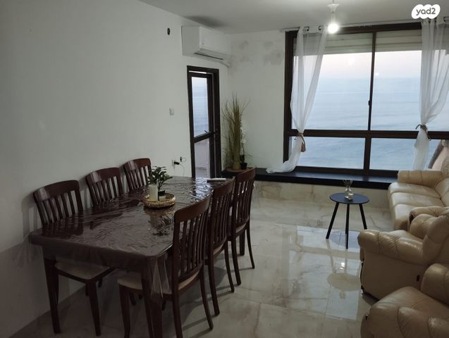 דירה, אחד העם, קרית שמואל, טבריה