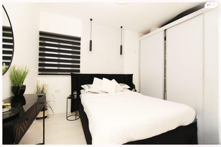 דירה, יעקב שיפר, קרית נורדאו, נתניה