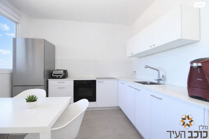 דירה, קרל פופר 5, קרית המדע, נתניה