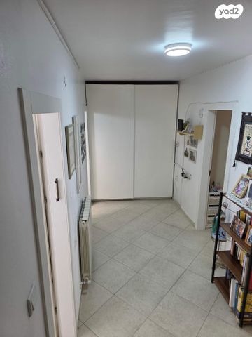 בית פרטי/ קוטג', מאיר ג'יניאו 3, ירושלים