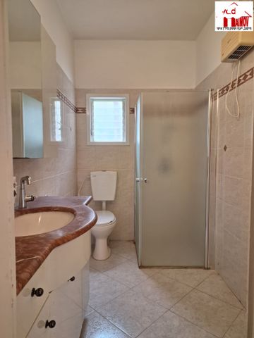 דירת גן, קרית בורוכוב, רמת גן