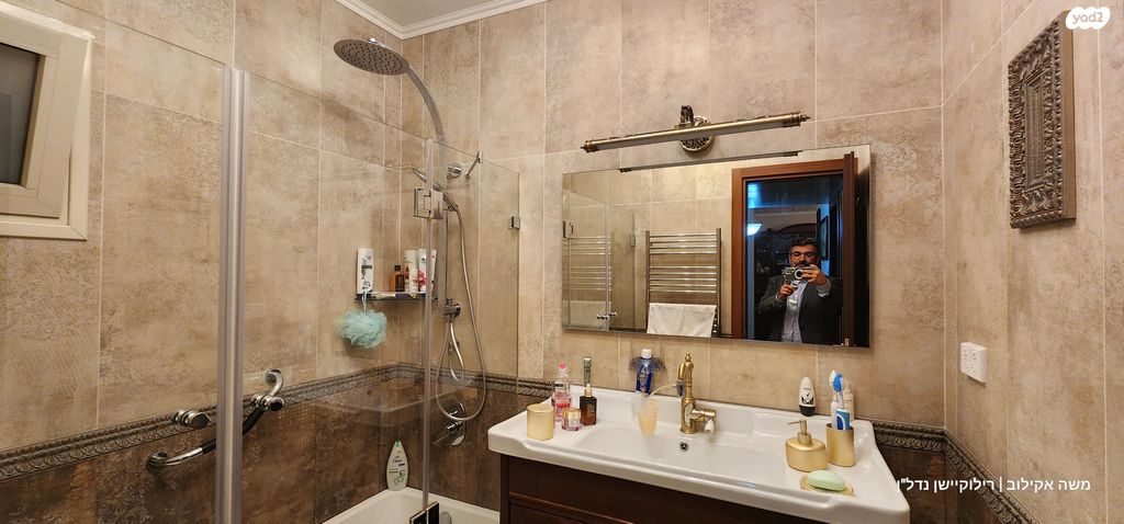 דירה, שדרות ששת הימים 33, נווה אליעזר וכפר שלם מזרח, תל אביב יפו