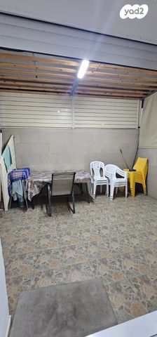 דירת גן, החלוץ, טרומפלדור, נהריה