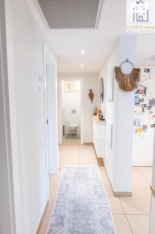 דירת גן, עמק חפר, מודיעין מכבים רעות