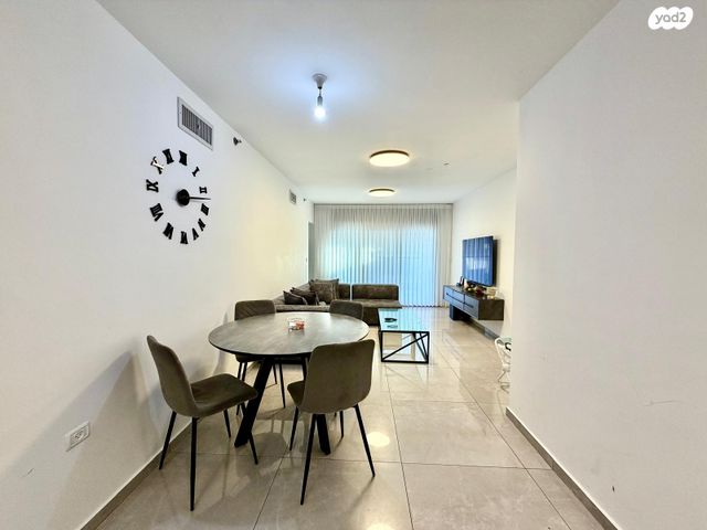 דירה, בלפור 9, פרדס הגדוד, נתניה