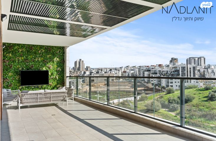 גג/ פנטהאוז, שמעון פרס, מורשת, מודיעין מכבים רעות