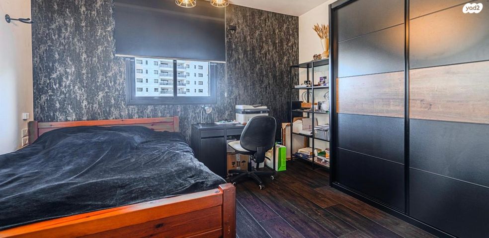 דירה, דוריף, עיר היין, אשקלון