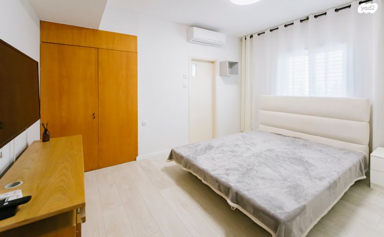 גג/ פנטהאוז, נחלת צבי 15, לב המושבה / מרכז העיר, פתח תקווה